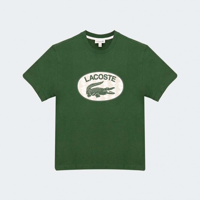 Tshirt Lacoste