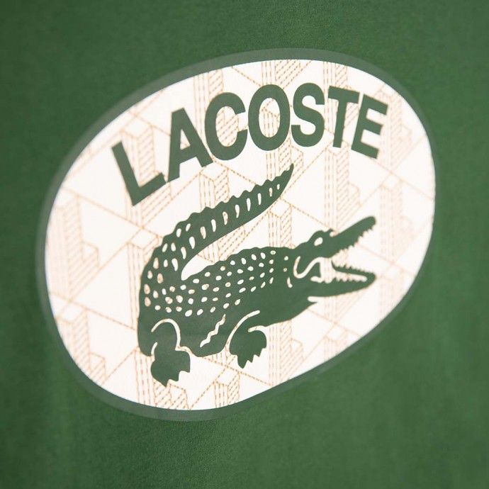 Tshirt Lacoste