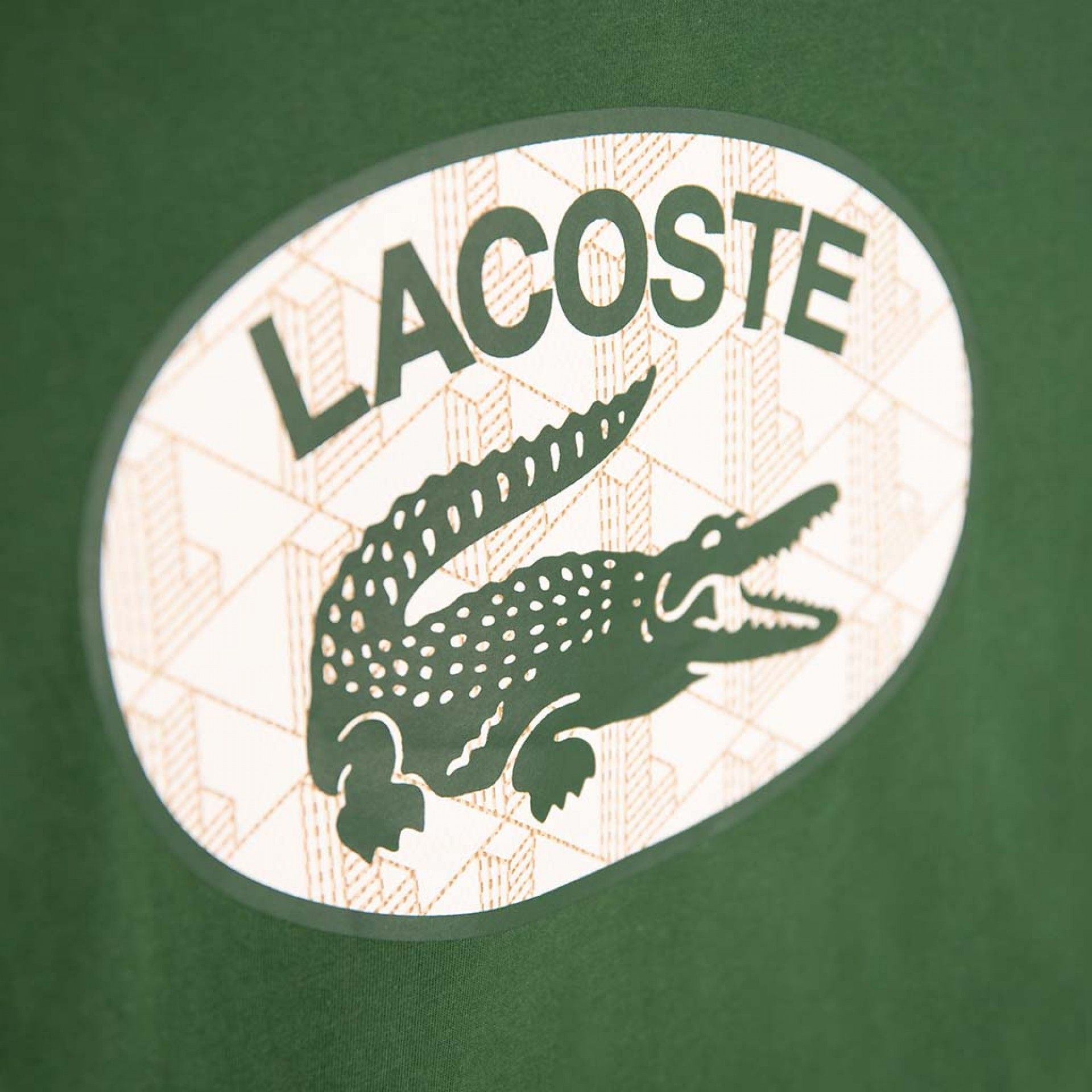 Tshirt Lacoste