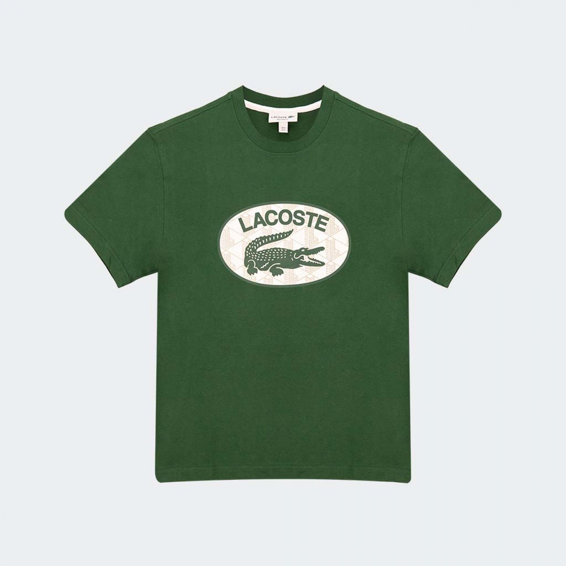Tshirt Lacoste