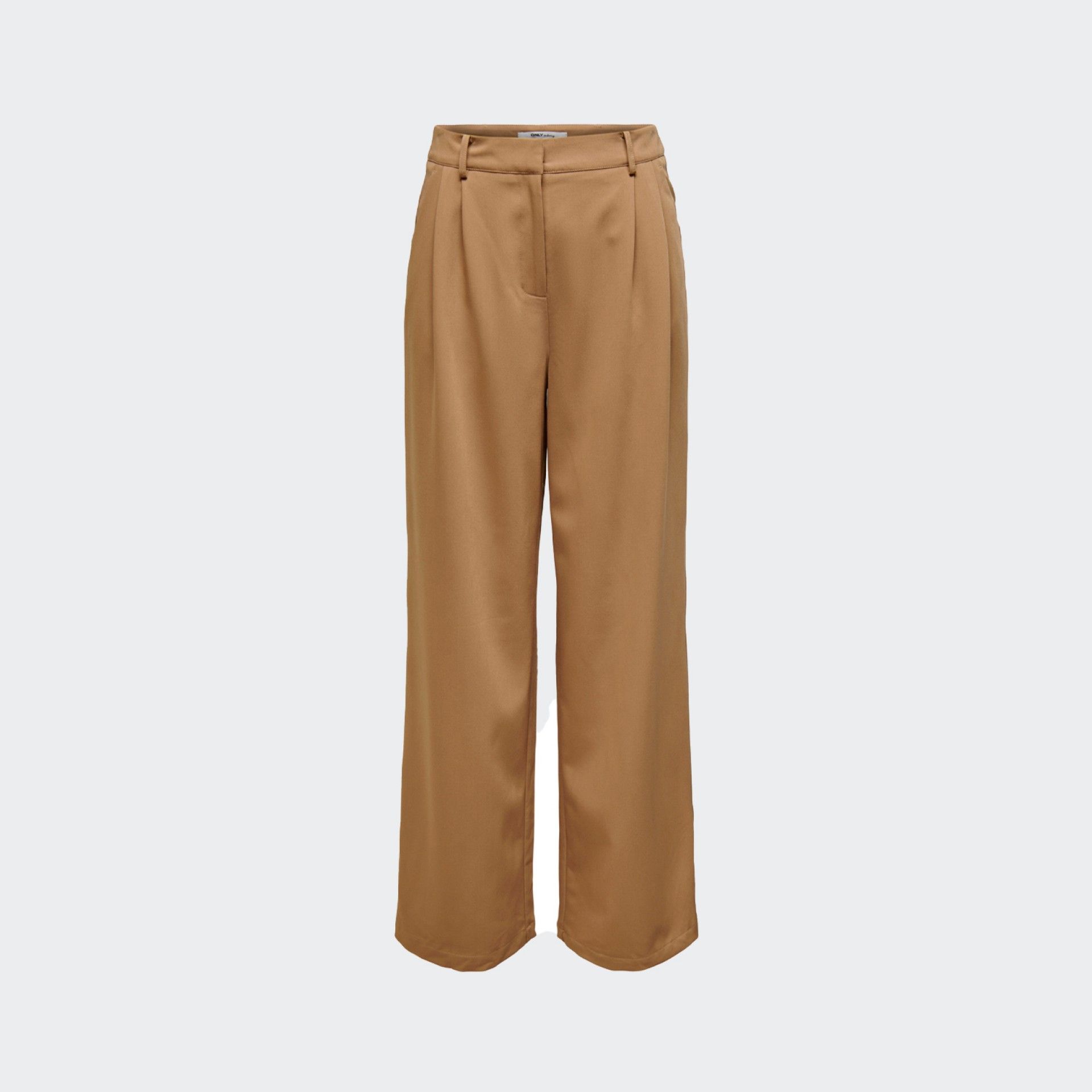 Calça Only Camel