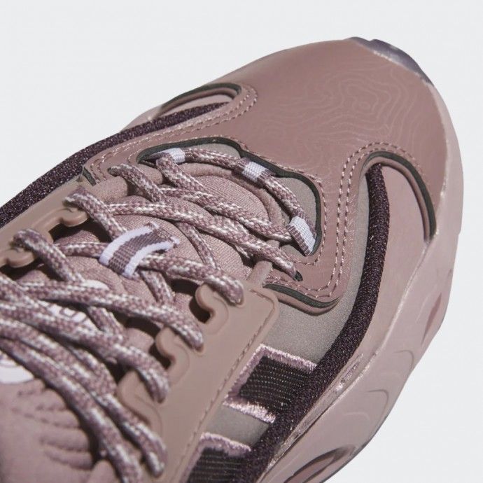 Rose Baskets Adidas Oznova