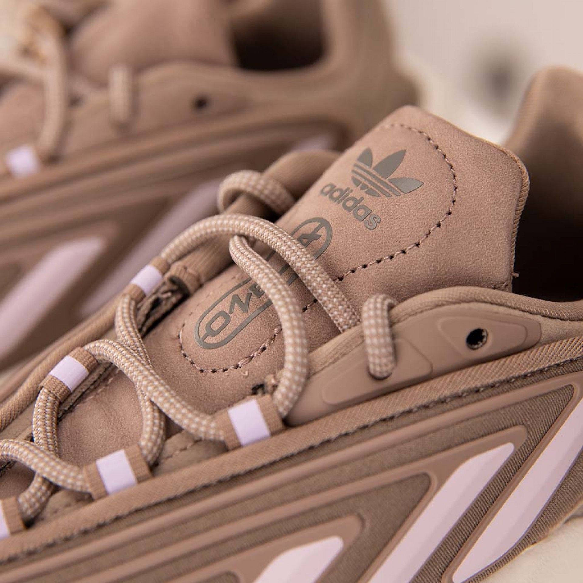 Zapatillas Adidas Ozelia