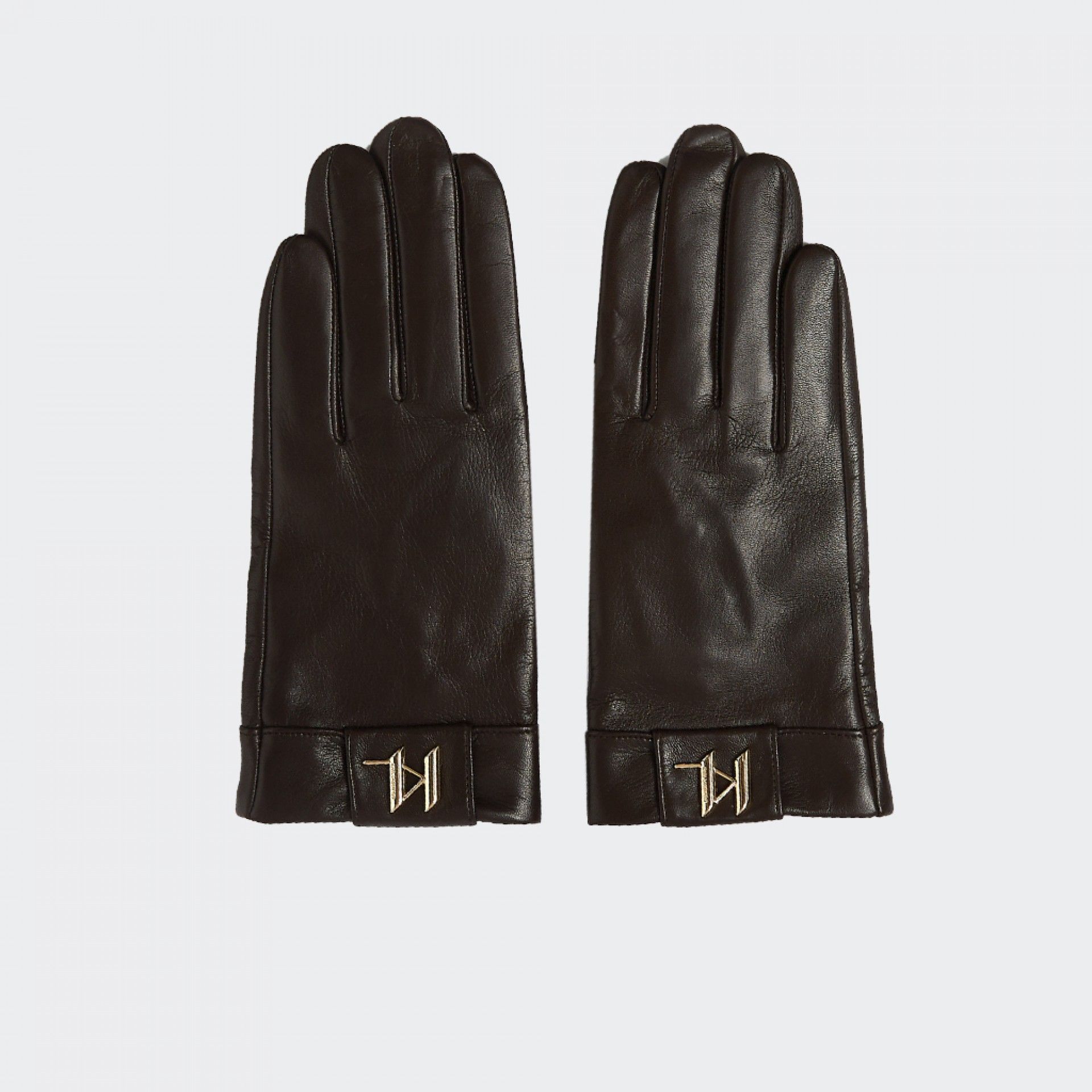 Luvas Karl Lagerfeld