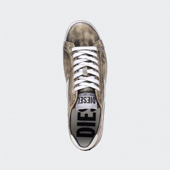 zapatillas Diesel S-leroji Low