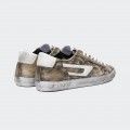 zapatillas Diesel S-leroji Low
