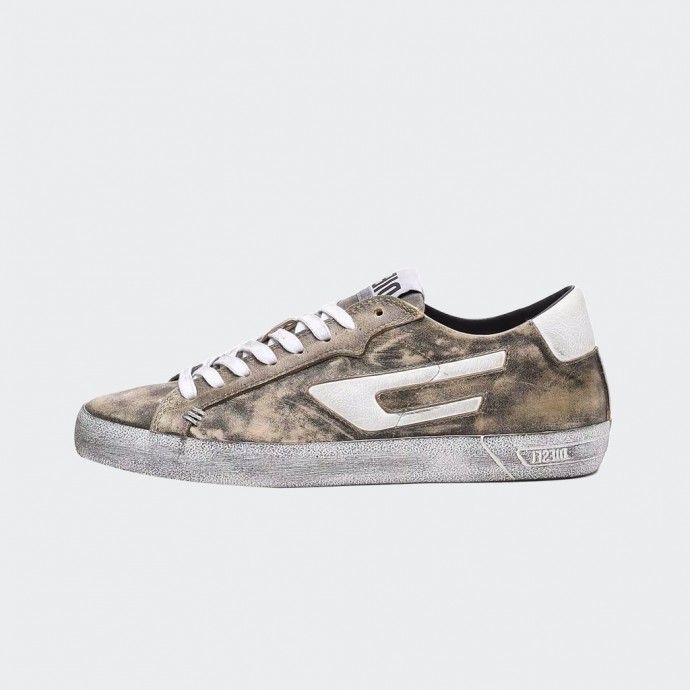 zapatillas Diesel S-leroji Low