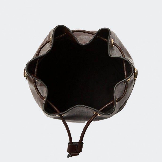 Karl Largerfeld suitcase