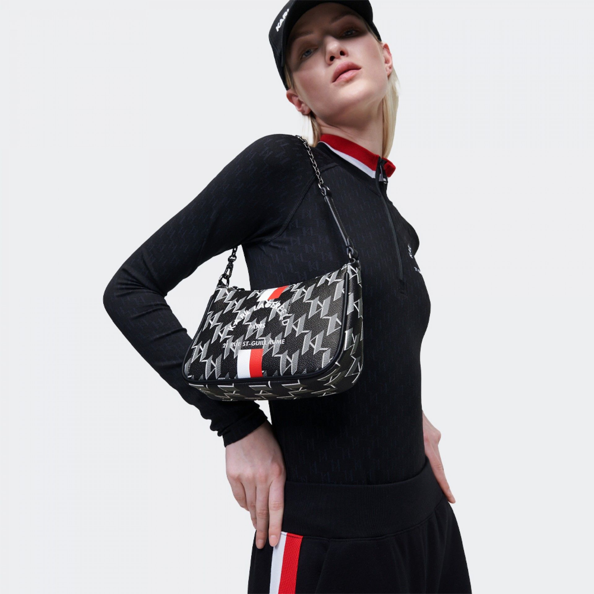 Karl Largerfeld bag