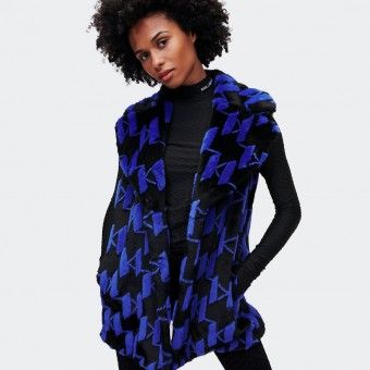 Karl Largerfeld coat Karl Largerfeld coat