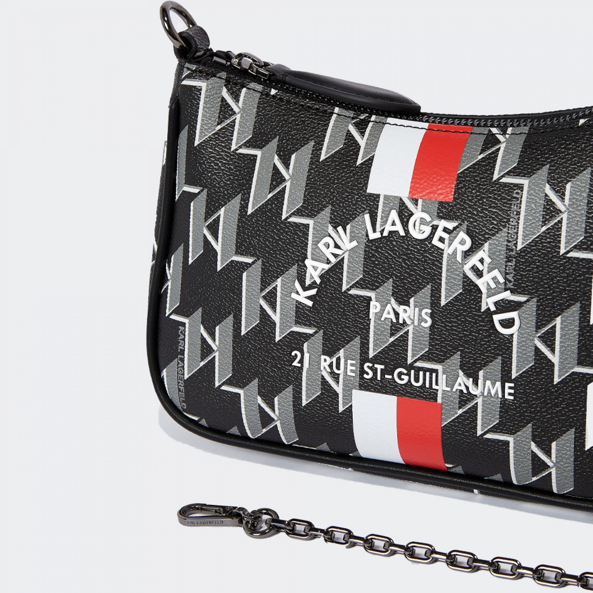 Karl Largerfeld bag
