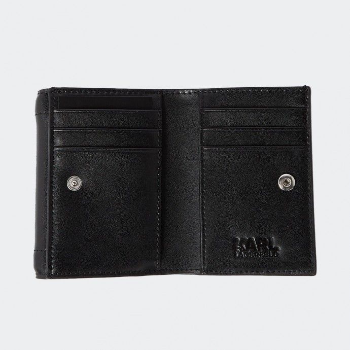 Karl Lagerfeld wallet
