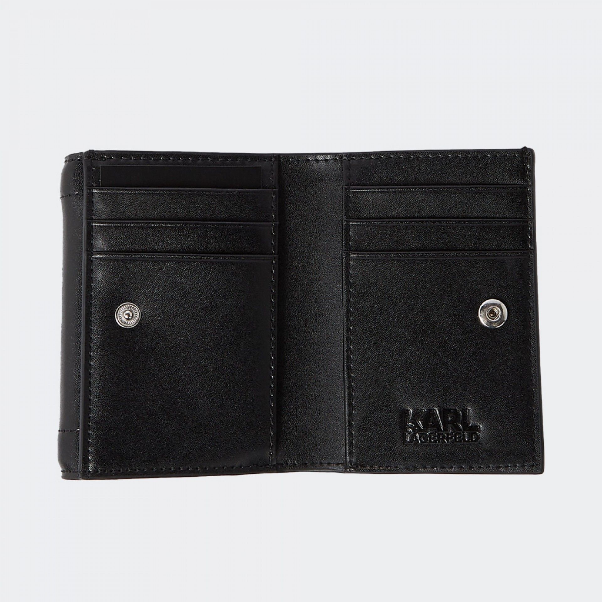 Karl Lagerfeld wallet