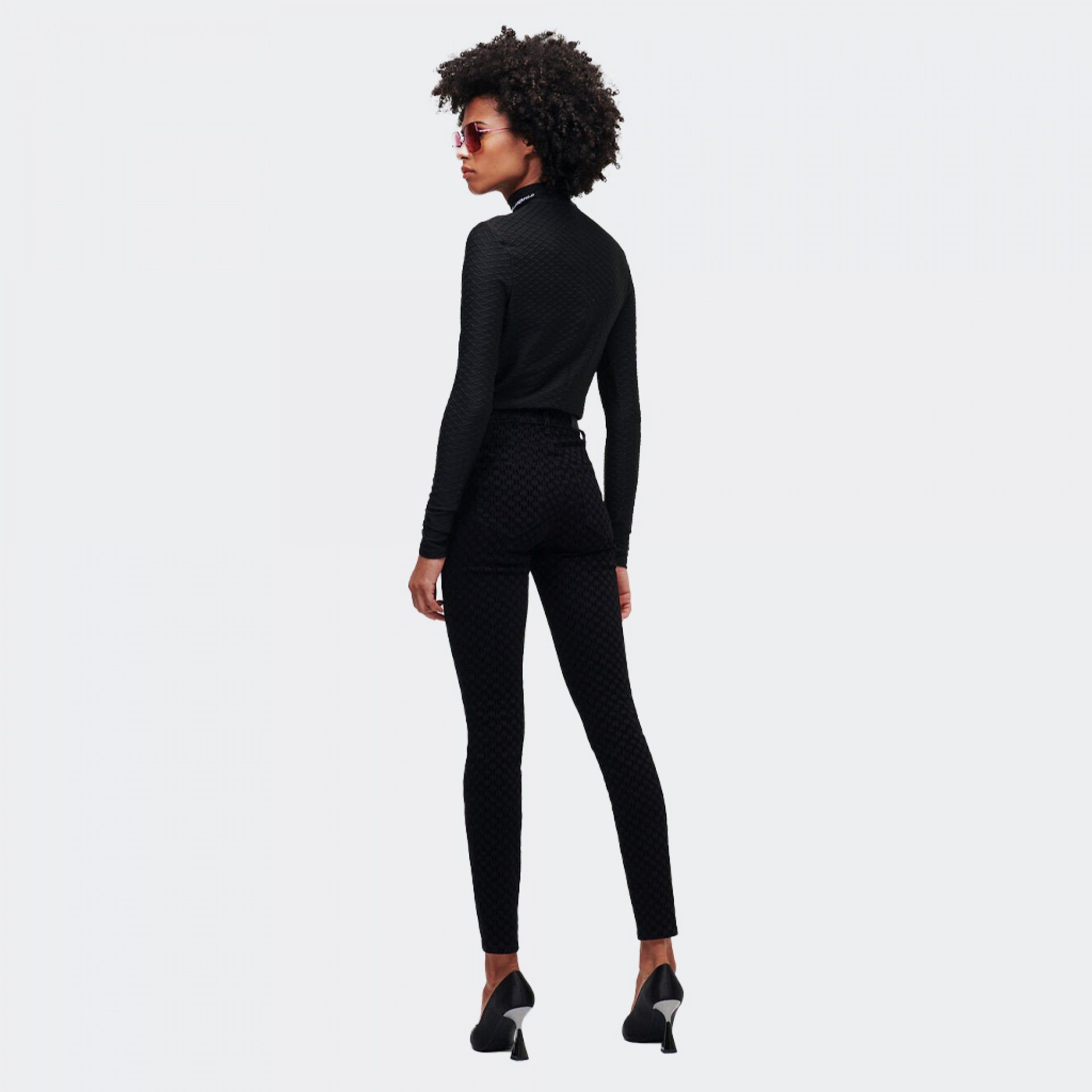 Karl Lagerfeld jeans