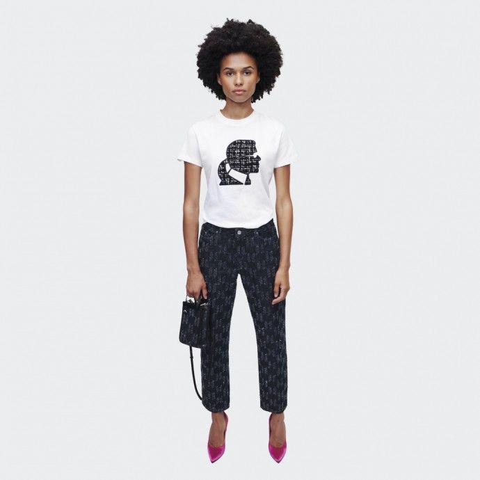 Karl Largerfeld pants
