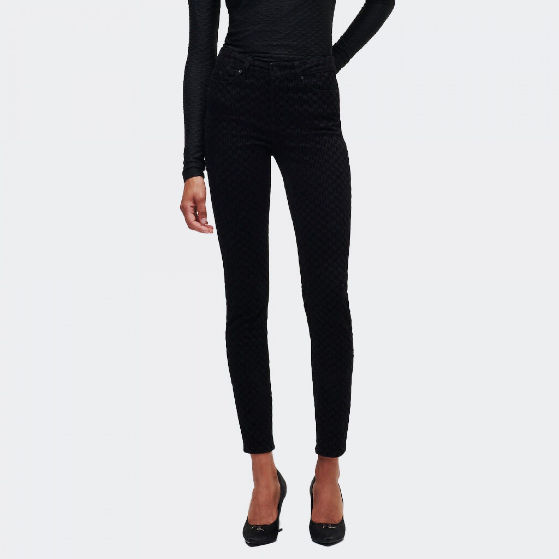 Karl Lagerfeld jeans