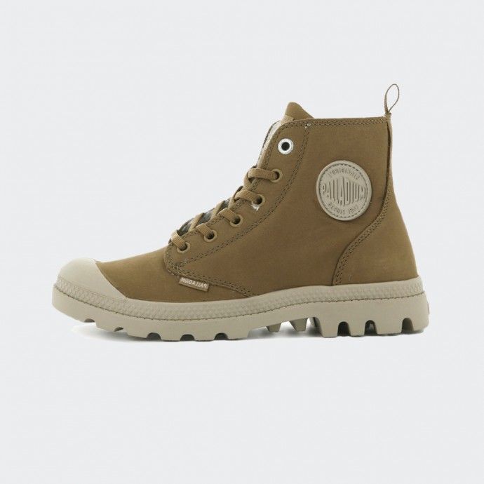 Bota Palladium
