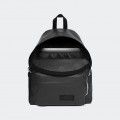 Eastpak Padded Zippl'R Backpack + Tarp Black Eastpak Padded Zippl'R Backpack + Tarp Black