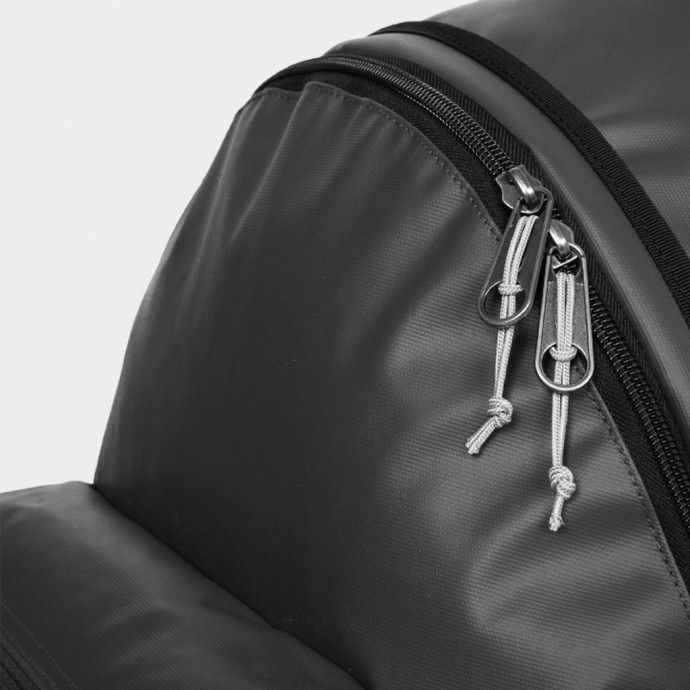 Eastpak Padded Zippl'R Backpack + Tarp Black