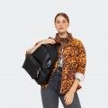 Eastpak Padded Zippl'R Backpack + Tarp Black Eastpak Padded Zippl'R Backpack + Tarp Black