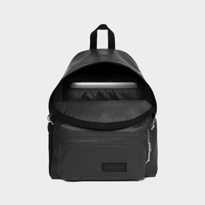 Eastpak Padded Zippl'R Backpack + Tarp Black