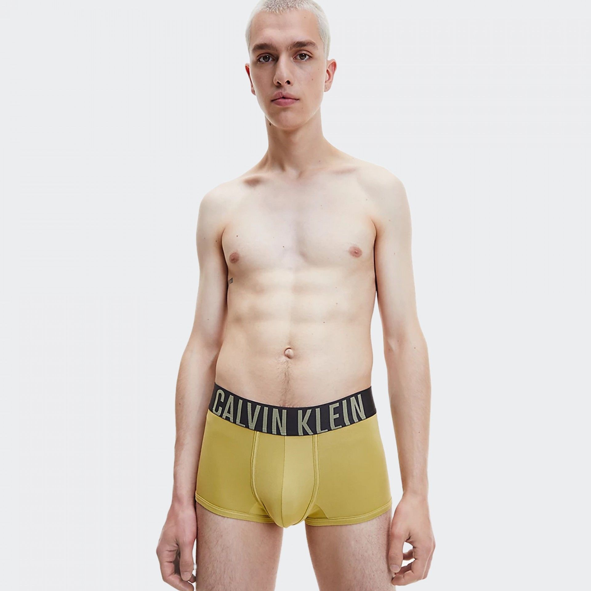 Boxer Calvin Klein