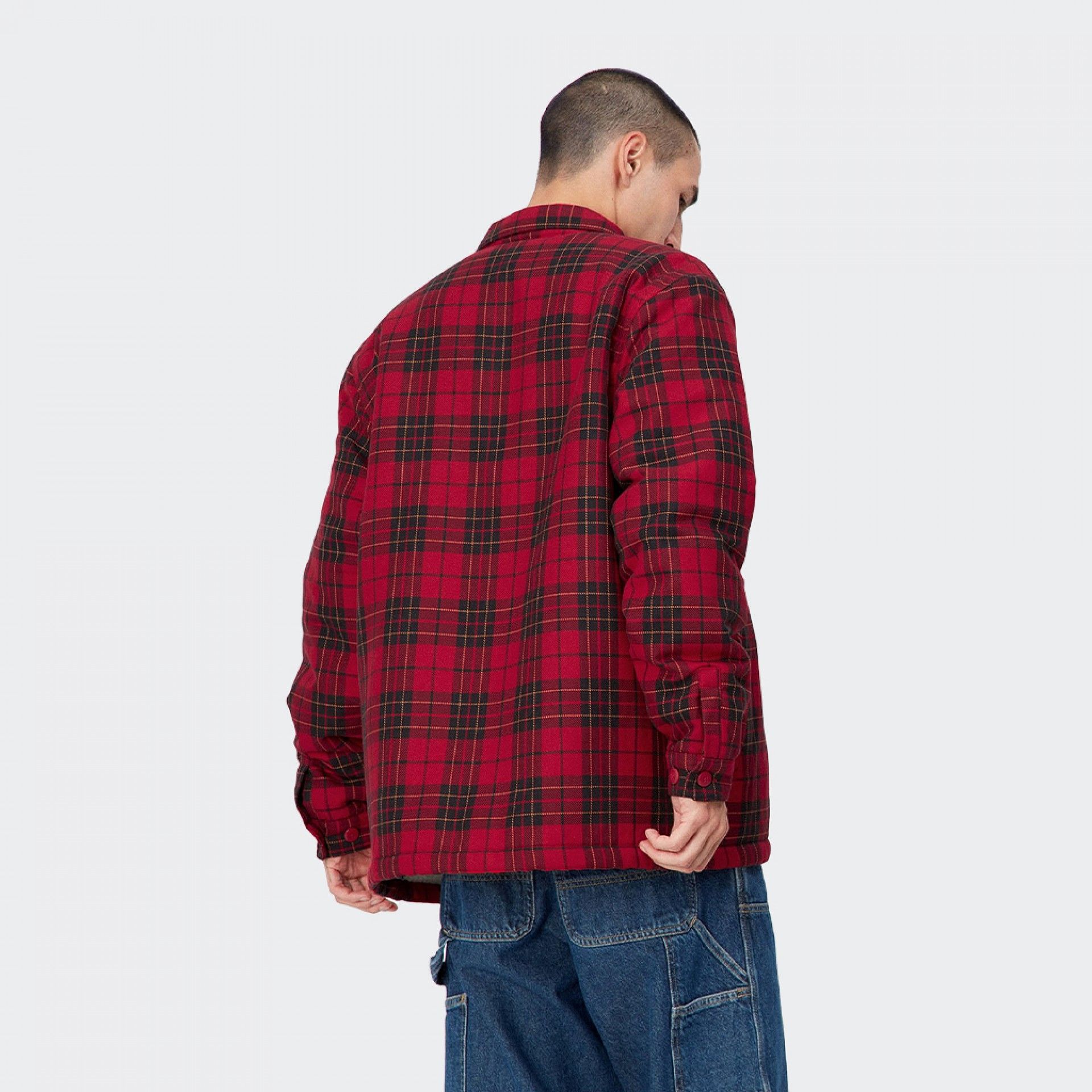Veste Carhartt WIP