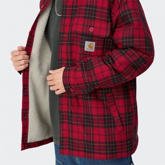 Veste Carhartt WIP