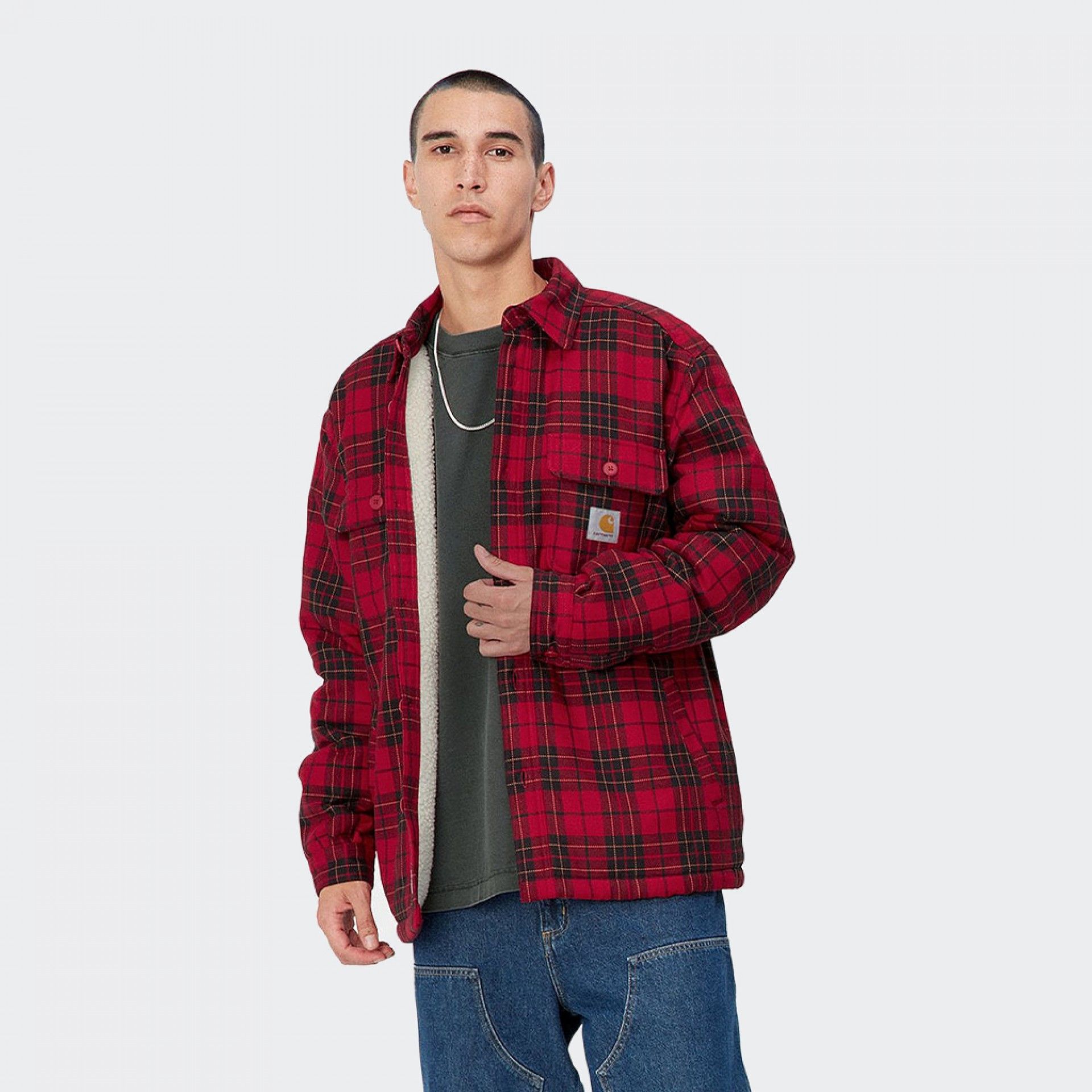 Veste Carhartt WIP