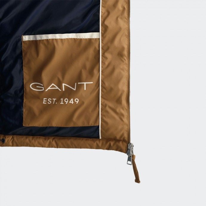 Casaco Gant