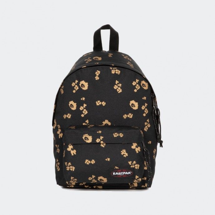 Mochila Eastpak Padded Pak'r® FlowerShineBlac