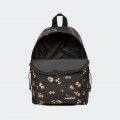 Mochila Eastpak Padded Pak'r® FlowerShineBlac Mochila Eastpak Padded Pak'r® FlowerShineBlac