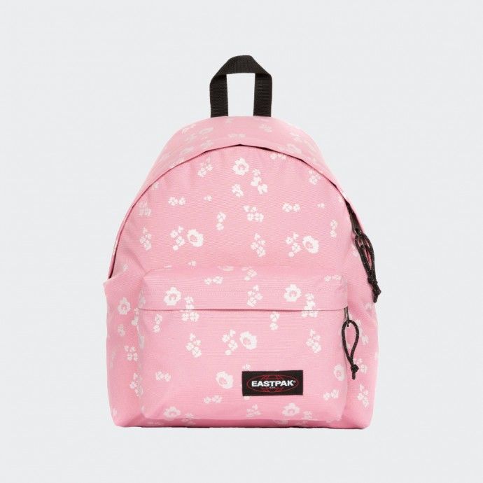 Mochila Eastpak Padded Pak'r® Flower ShinePink