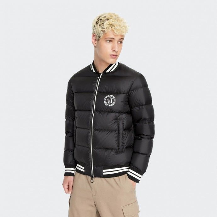 Casaco Armani Exchange