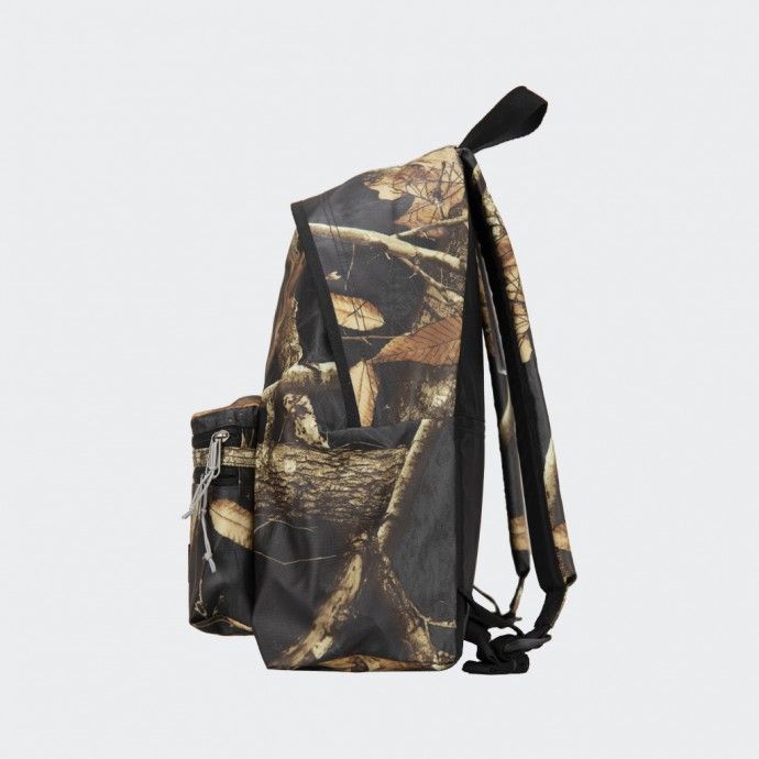 Mochila Eastpak Padded Zippl'r + Tarp Realtree