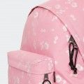Mochila Eastpak Padded Pak'r® Flower ShinePink Mochila Eastpak Padded Pak'r® Flower ShinePink