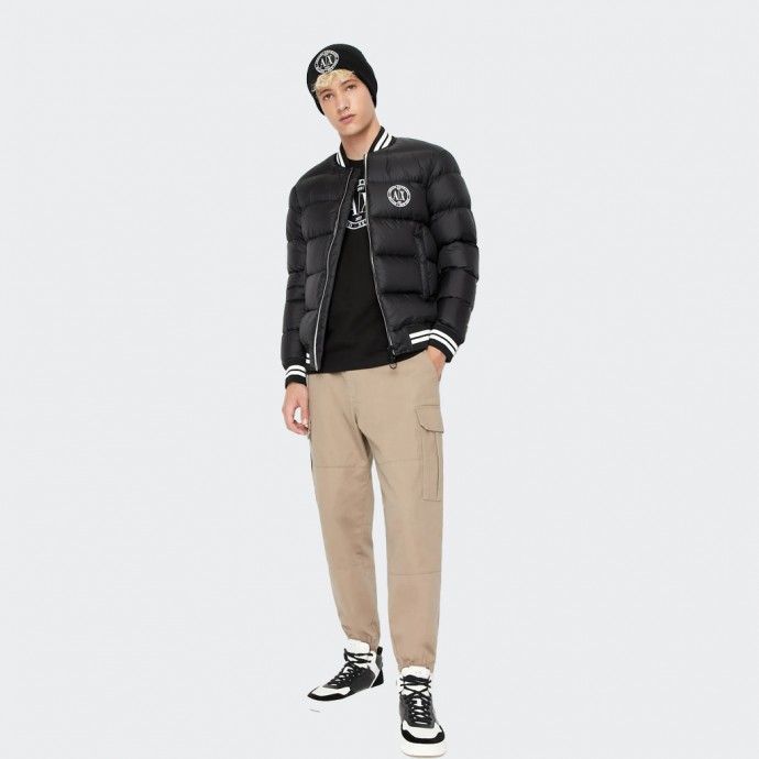 Casaco Armani Exchange