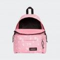 Mochila Eastpak Padded Pak'r® Flower ShinePink Mochila Eastpak Padded Pak'r® Flower ShinePink