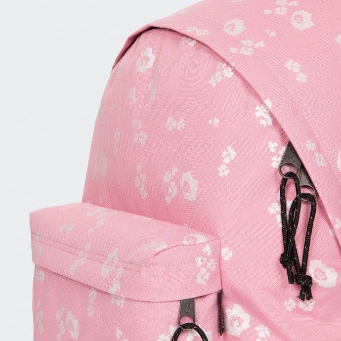 Mochila Eastpak Padded Pak'r® Flower ShinePink