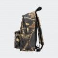 Mochila Eastpak Padded Zippl'r + Tarp Realtree Mochila Eastpak Padded Zippl'r + Tarp Realtree
