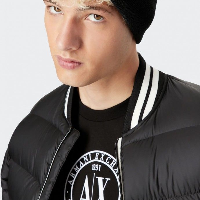 Casaco Armani Exchange