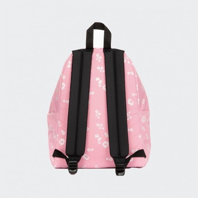 Mochila Eastpak Padded Pak'r® Flower ShinePink