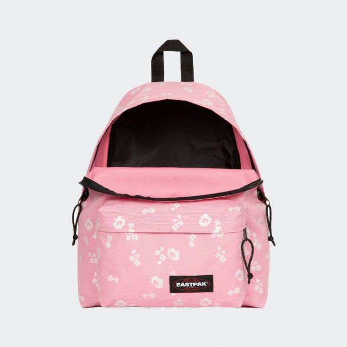 Mochila Eastpak Padded Pak'r® Flower ShinePink