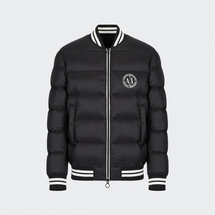 Casaco Armani Exchange