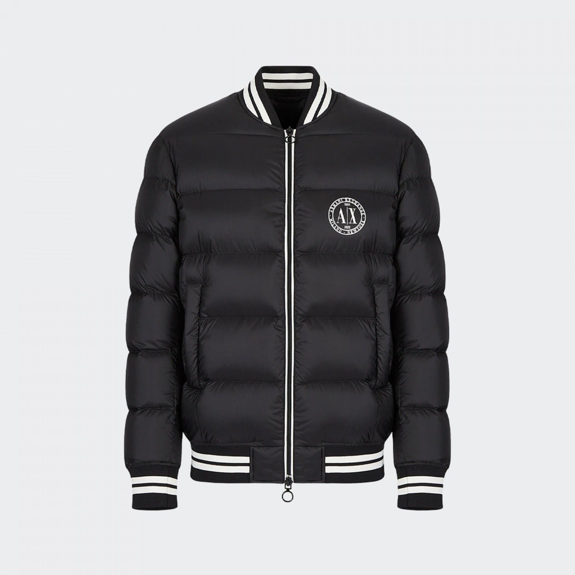 Casaco Armani Exchange