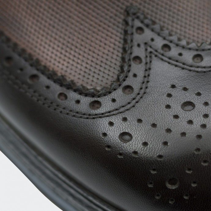 Ambitious BTR TDM COMBI Boots