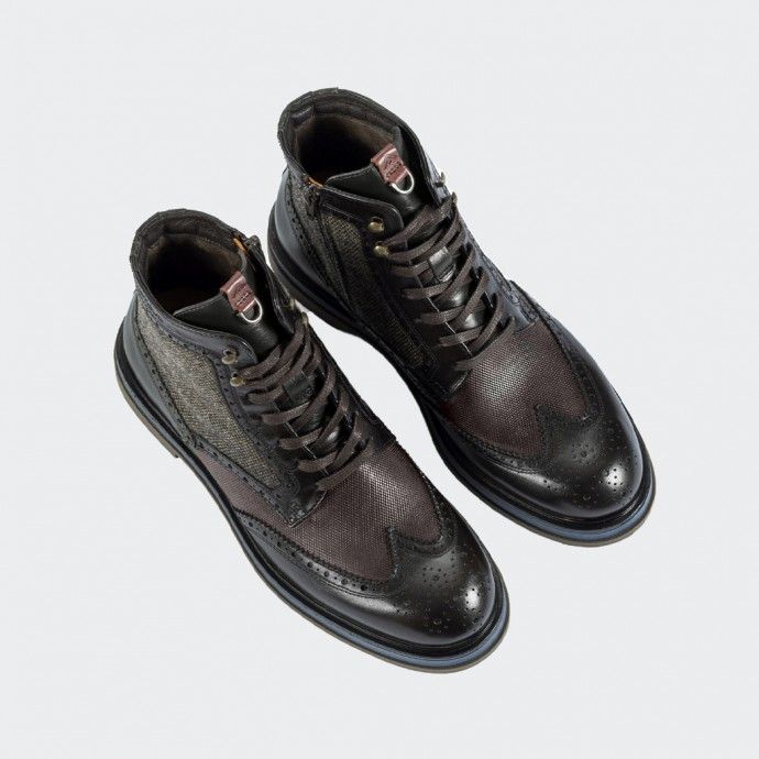 Ambitious BTR TDM COMBI Boots