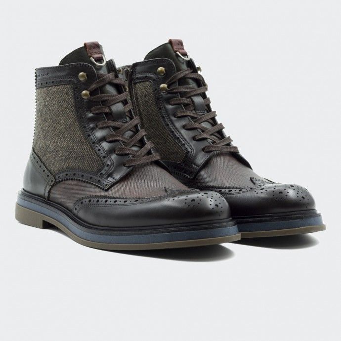 Ambitious BTR TDM COMBI Boots