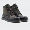 Ambitious BTR TDM COMBI Boots Ambitious BTR TDM COMBI Boots