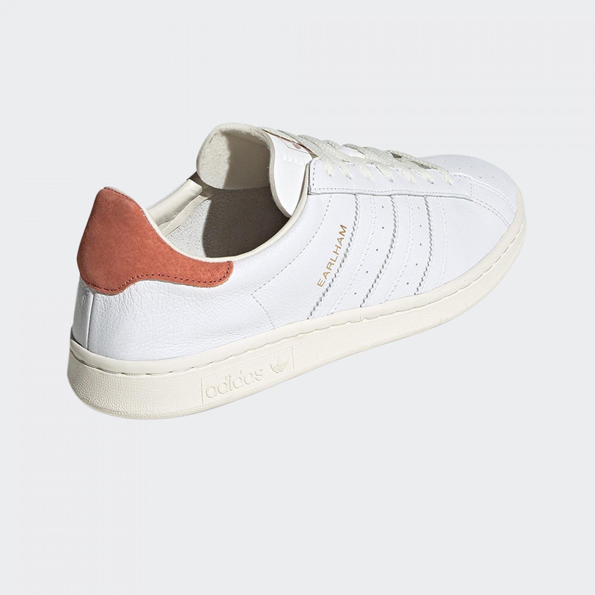 Adidas Earlham Sneakers